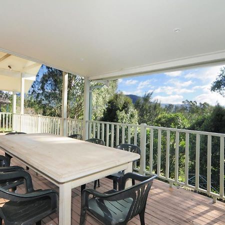 Bonnie Doon Family Friendly Home Kangaroo Valley Exteriör bild