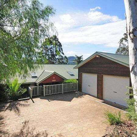 Bonnie Doon Family Friendly Home Kangaroo Valley Exteriör bild