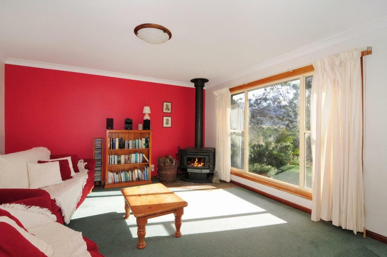 Bonnie Doon Family Friendly Home Kangaroo Valley Exteriör bild